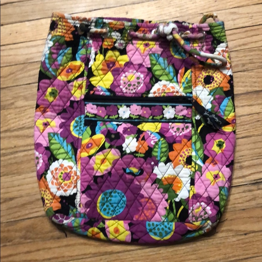 Vera Bradley Synch Bag